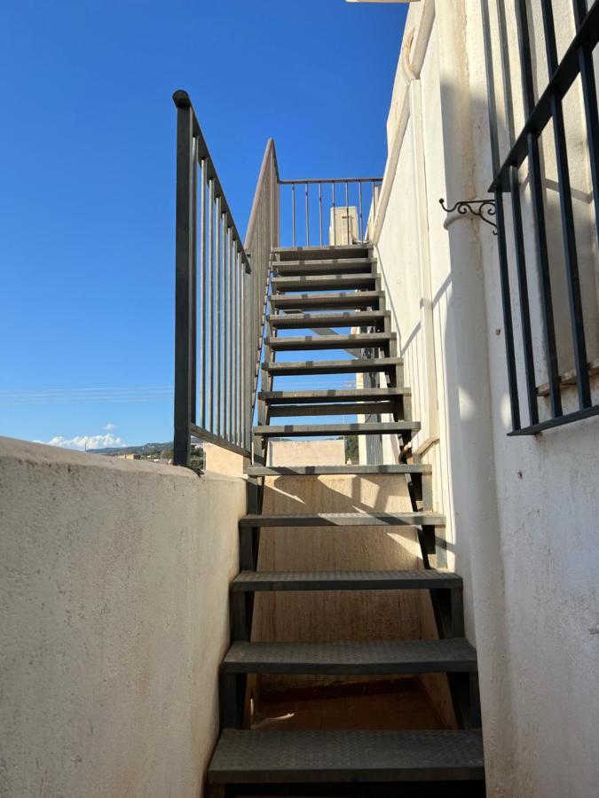 Malaga Centre Rooftop Terrace With Panoramic Views Exterior photo